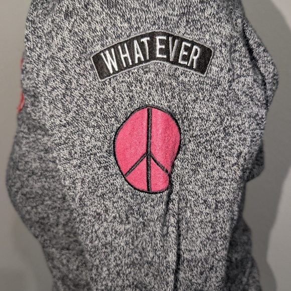 Torrid sweater - Picture 4 of 6